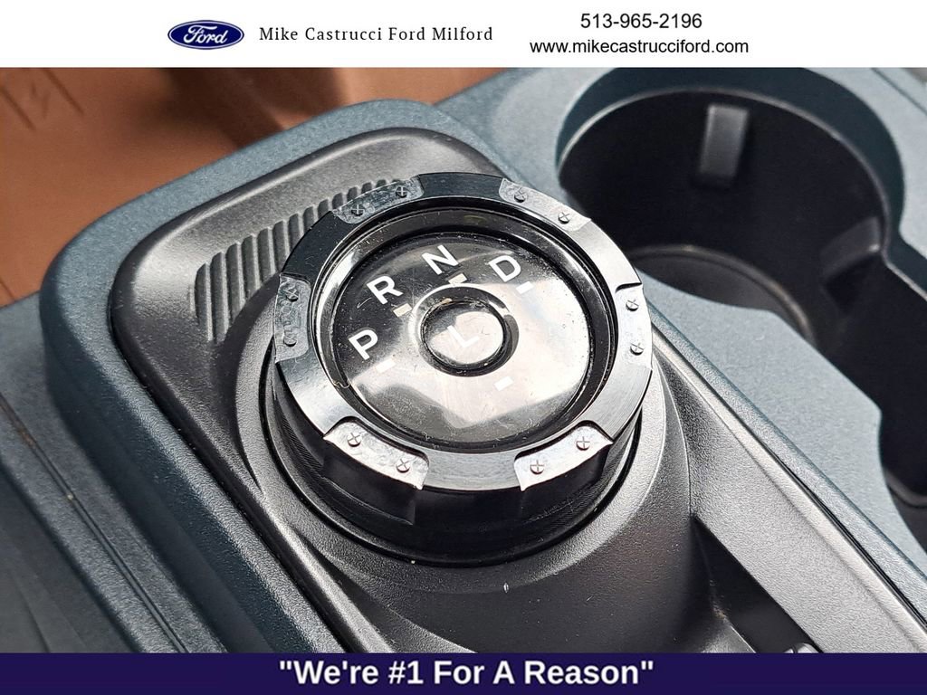 Used 2022 Ford Maverick Lariat w/ Lariat Luxury Package image 19