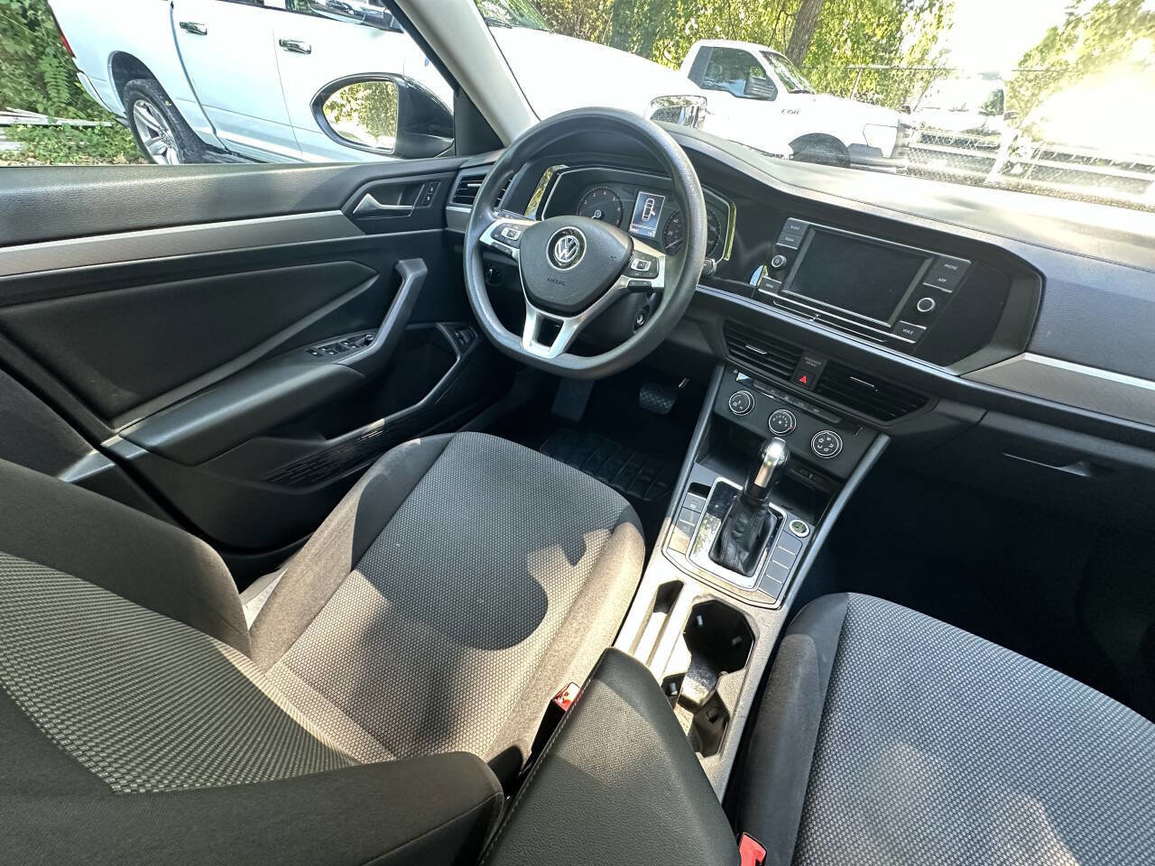 Used 2021 Volkswagen Jetta S FWD image 25