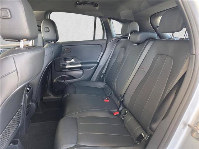 Certified 2026 Mercedes-Benz GLA 250 image 17