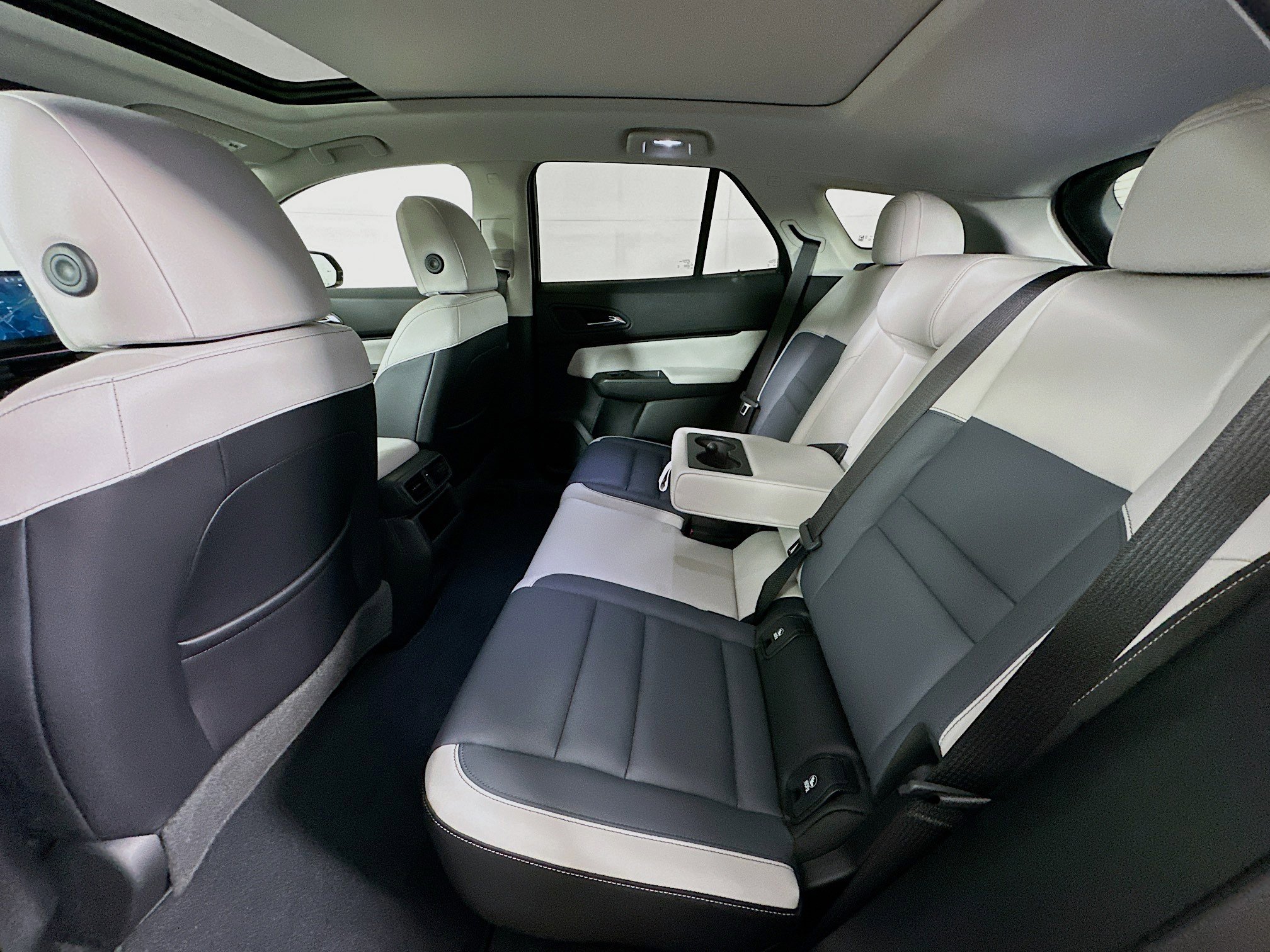 Used 2024 Honda Prologue Touring image 28