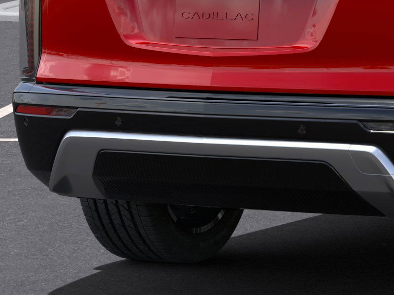 New 2026 Cadillac Vistiq Sport image 14