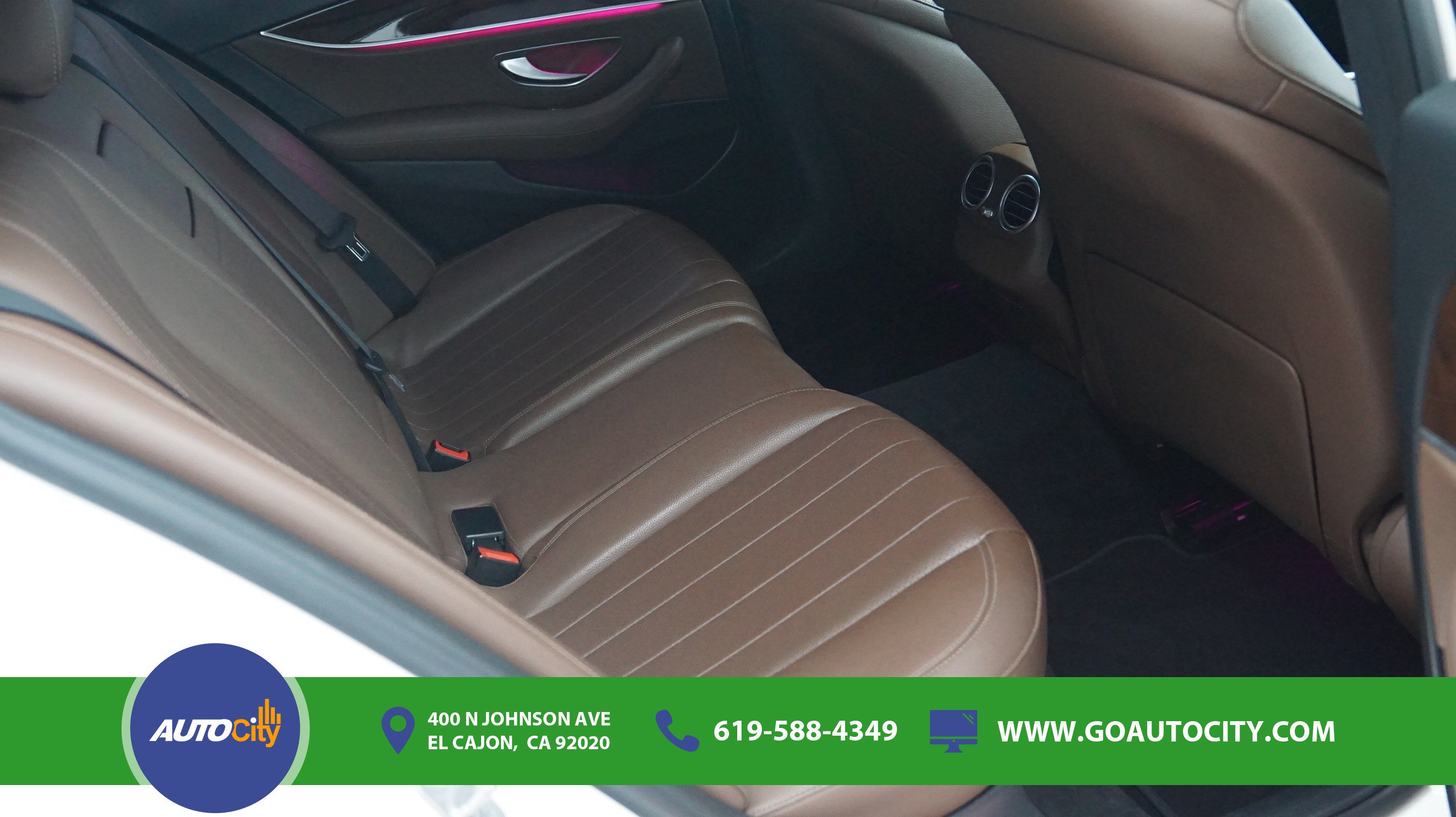 Used 2017 Mercedes-Benz E 300 image 13