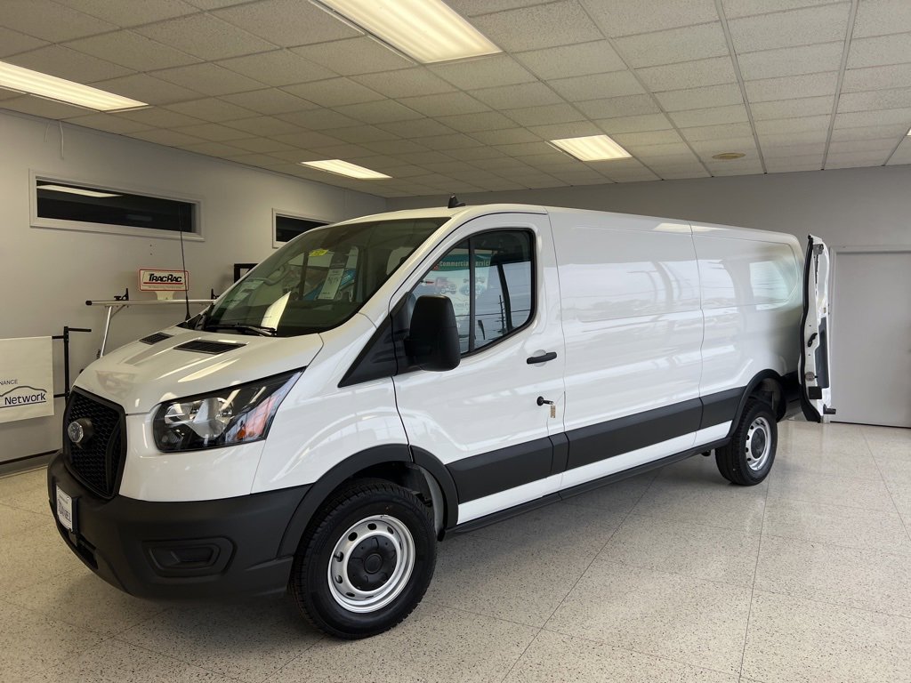 New 2024 Ford Transit 250 Base w/ Load Area Protection Package image 3