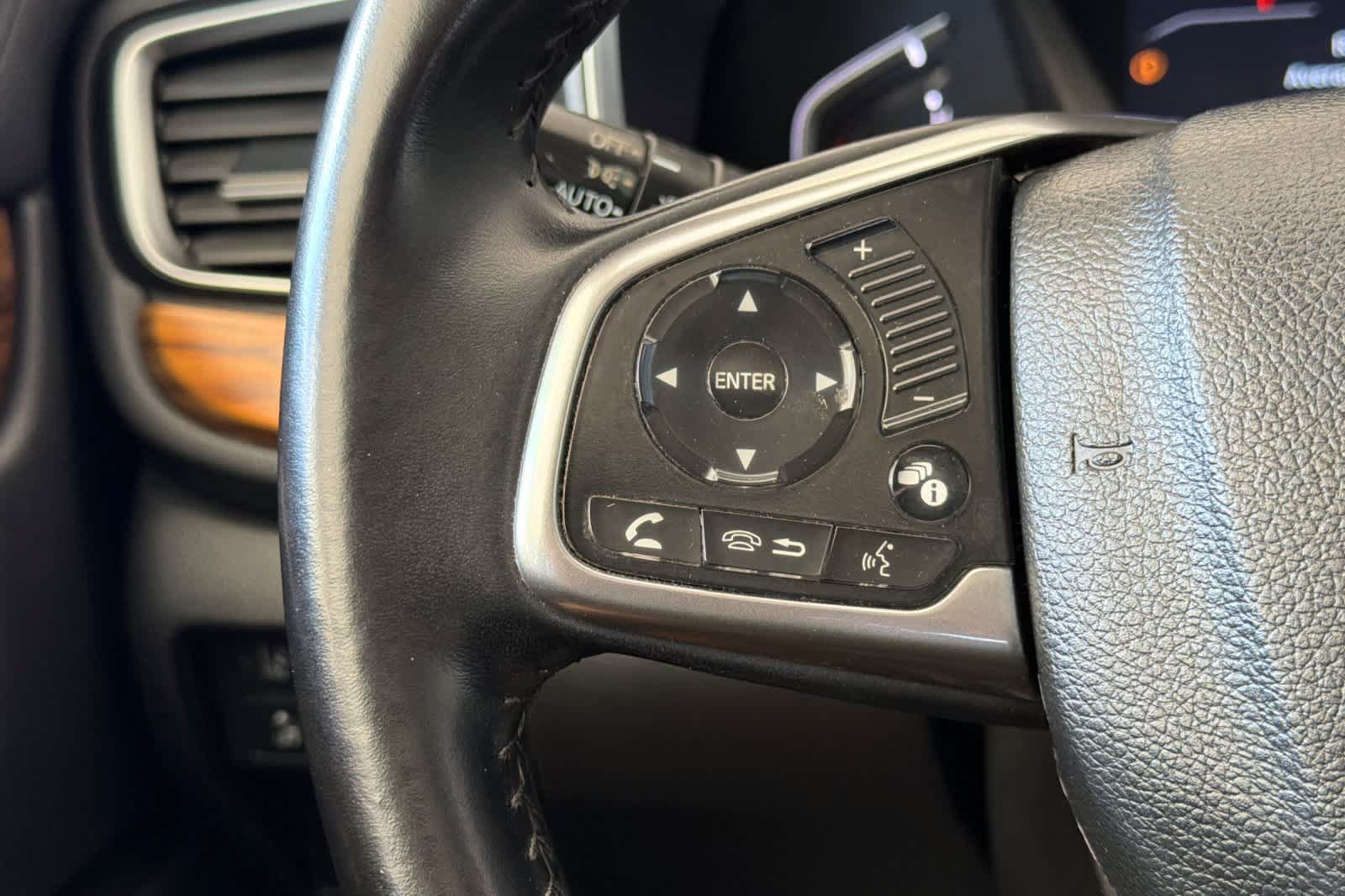Used 2018 Honda CR-V Touring image 27