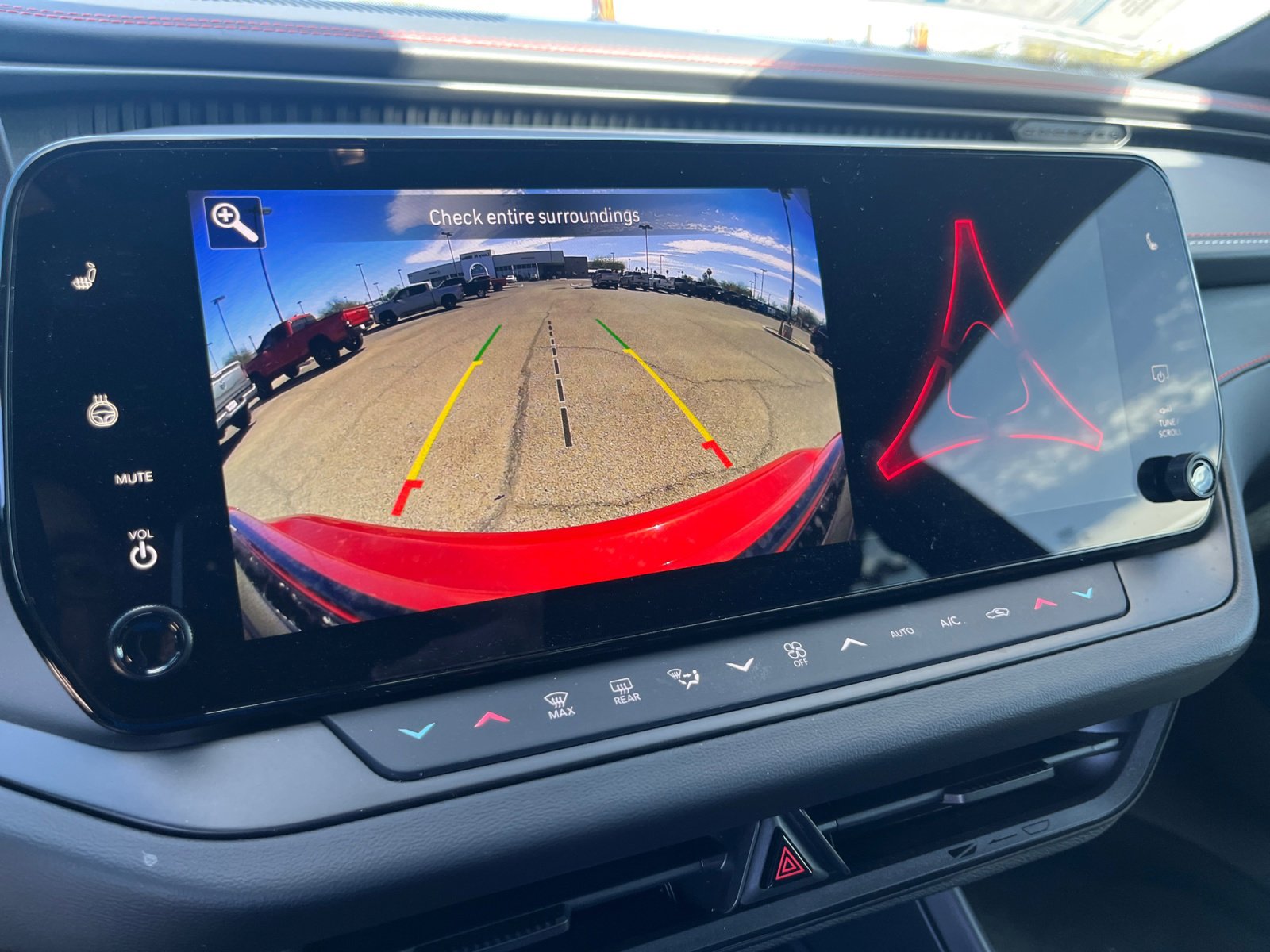 New 2026 Dodge Charger Scat Pack w/ Blacktop Package image 28