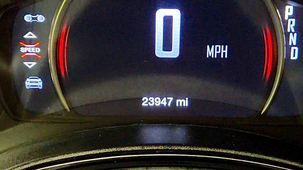 Used 2023 Dodge Durango GT AWD/4WD image 15