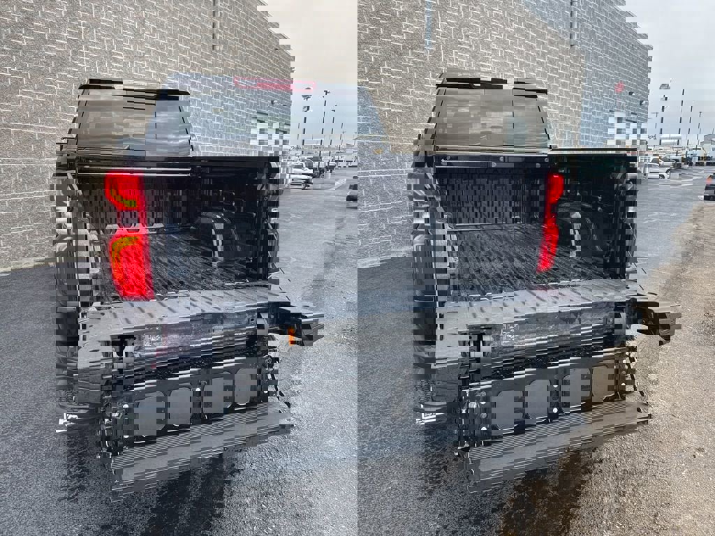 New 2026 Chevrolet Silverado 1500 RST w/ Convenience Package II image 15