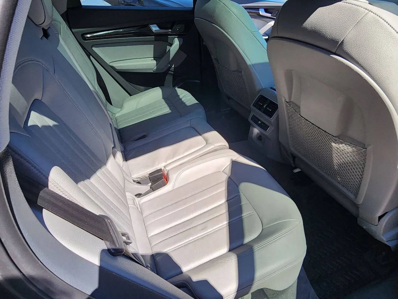 Used 2019 Audi Q5 2.0T Premium w/ Convenience Package AWD/4WD image 15