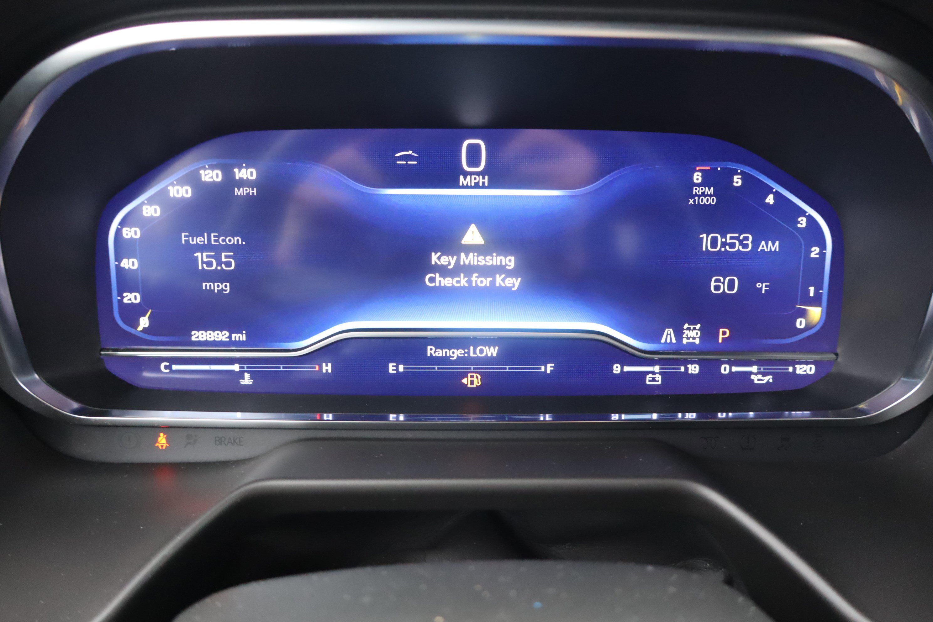 Certified 2024 Chevrolet Suburban High Country image 26