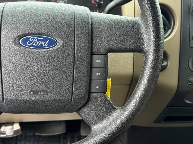Used 2008 Ford F150 XL RWD image 14