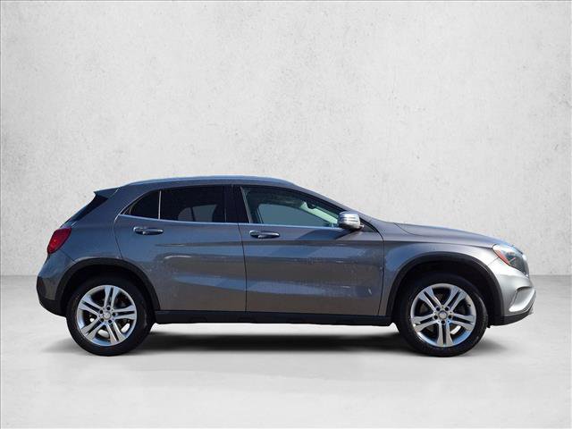 Used 2015 Mercedes-Benz GLA 250 4MATIC image 3
