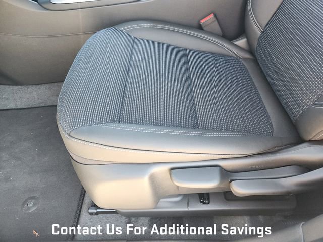 New 2026 Buick Envista Preferred image 18