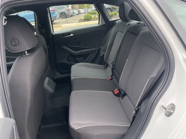 New 2026 Volkswagen Jetta Sport image 22