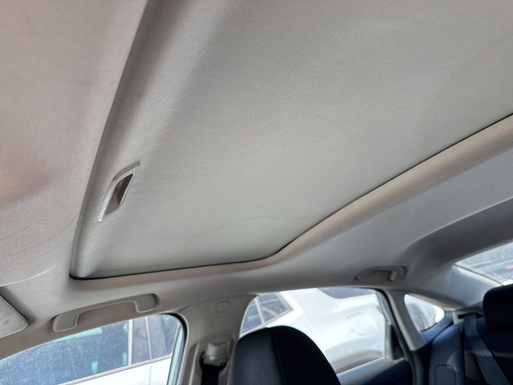 Used 2023 Honda Civic EX image 7