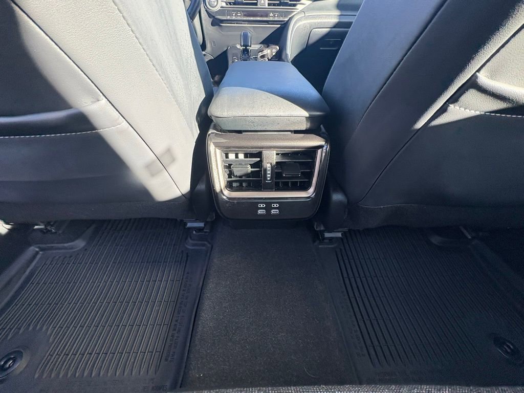 Certified 2024 Toyota Crown XLE AWD/4WD image 25