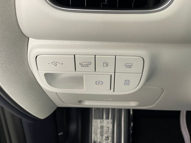 New 2026 Hyundai Palisade Calligraphy image 14