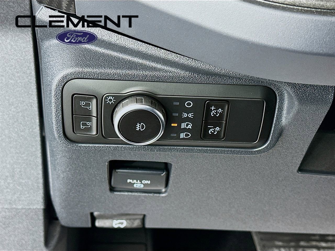 New 2025 Ford Bronco Raptor w/ Interior Carbon Fiber Pack image 13