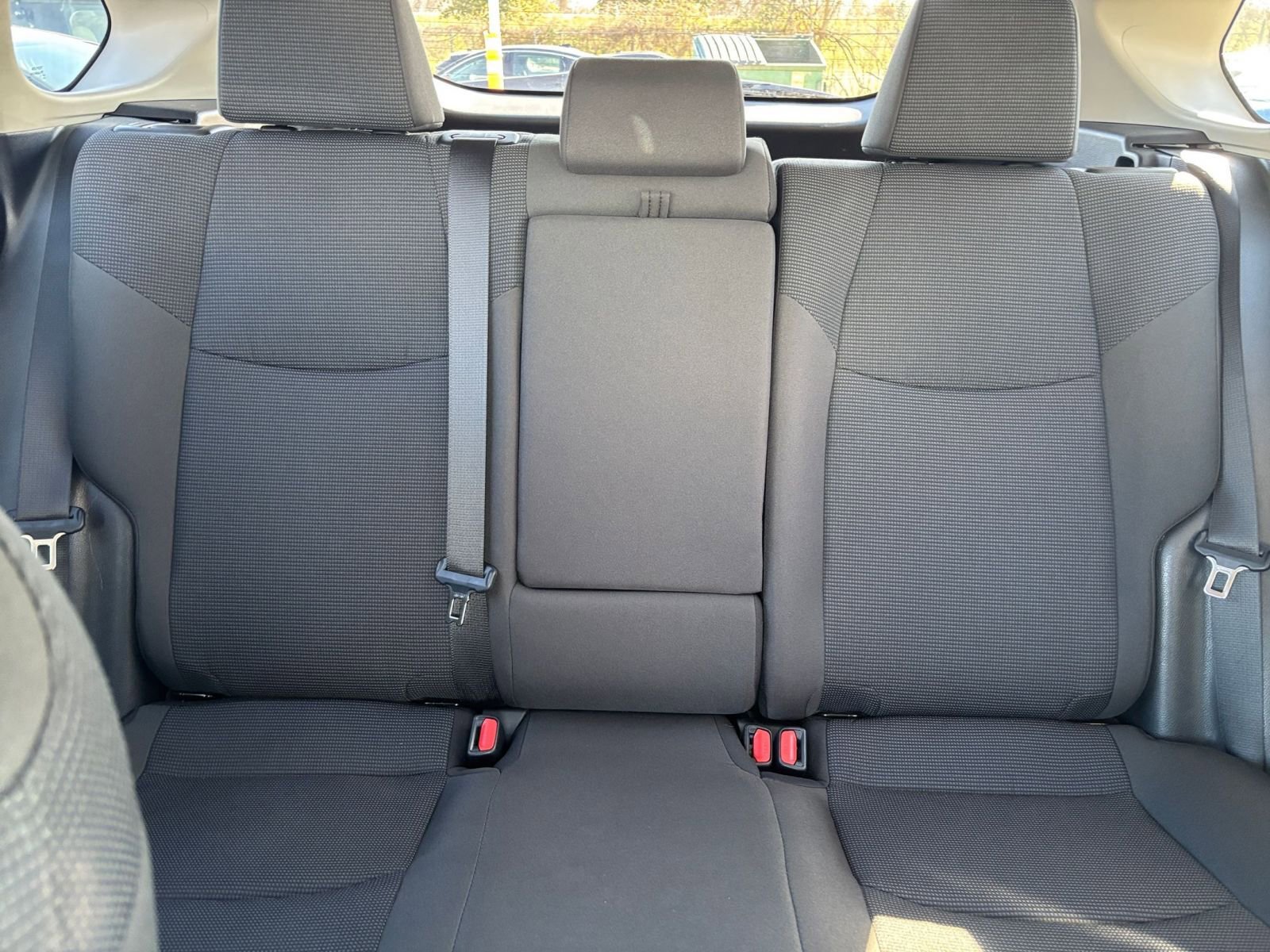 Used 2025 Toyota RAV4 LE image 37