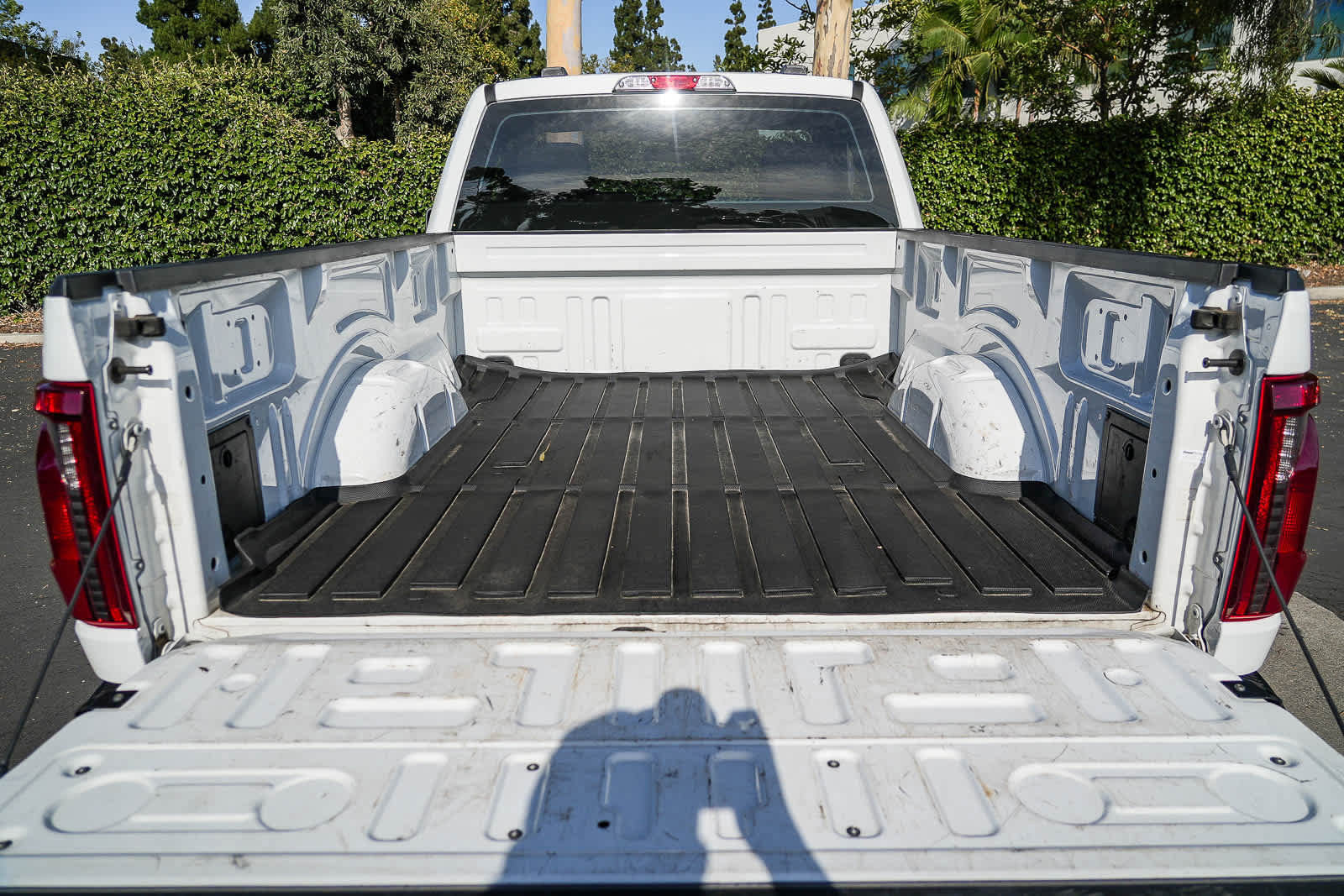 Used 2024 Ford F150 XL AWD/4WD image 24