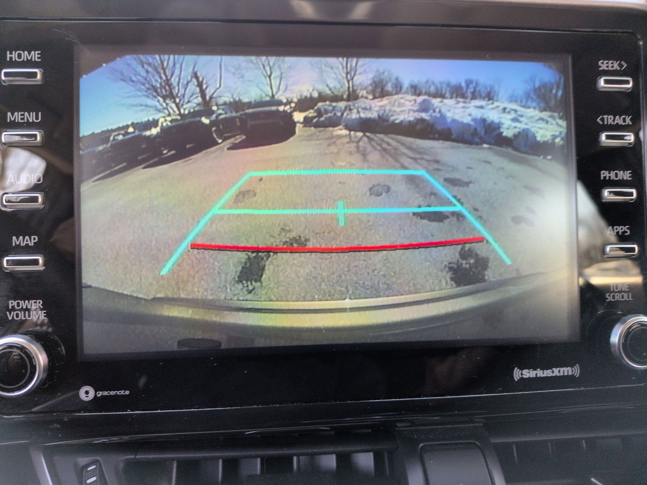 Used 2021 Toyota C-HR LE image 11