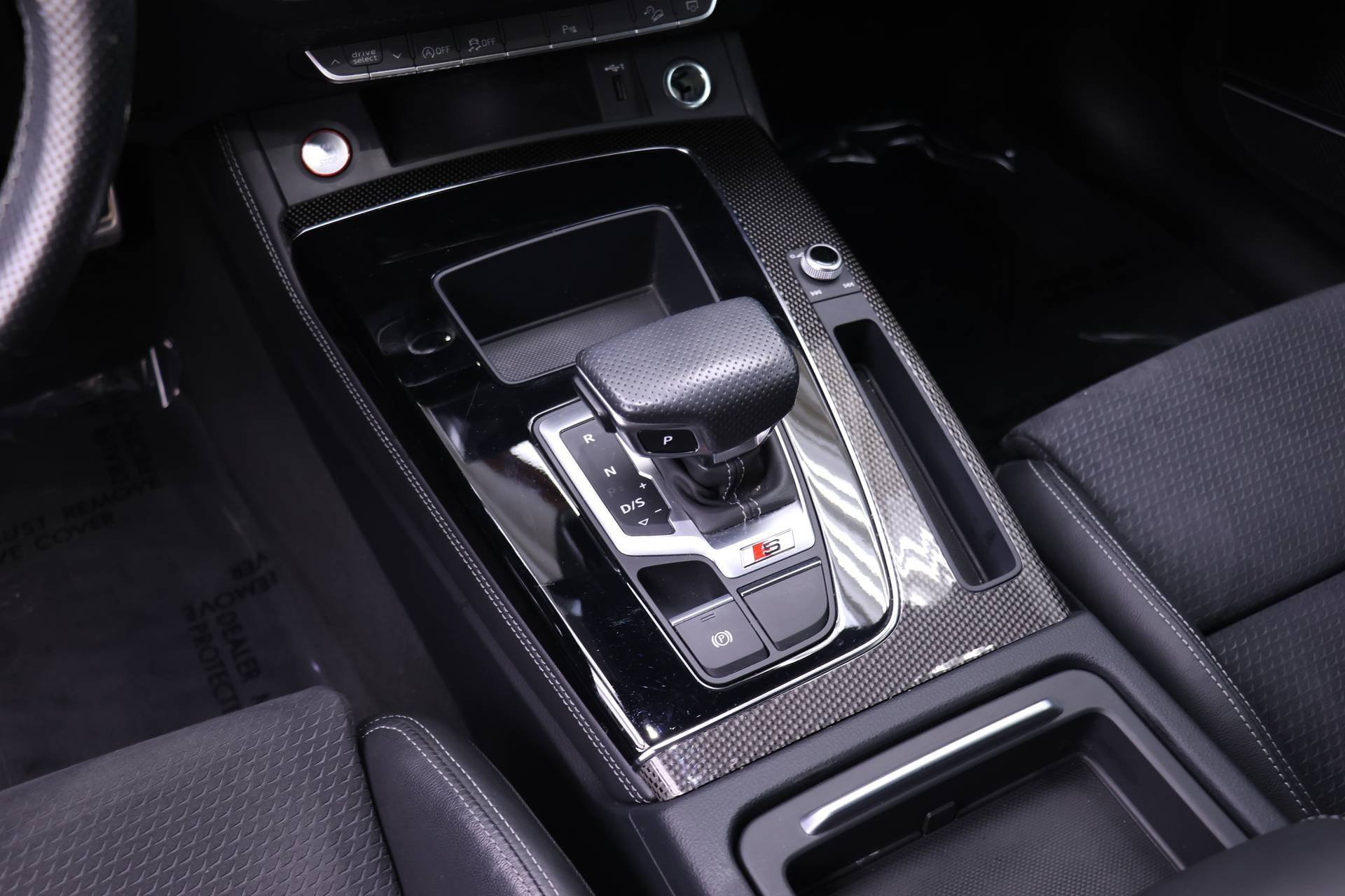 Certified 2022 Audi SQ5 Premium Plus w/ Premium Plus Package image 16