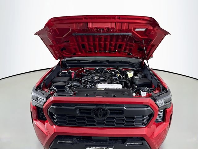 New 2026 Toyota Tacoma TRD Sport image 25