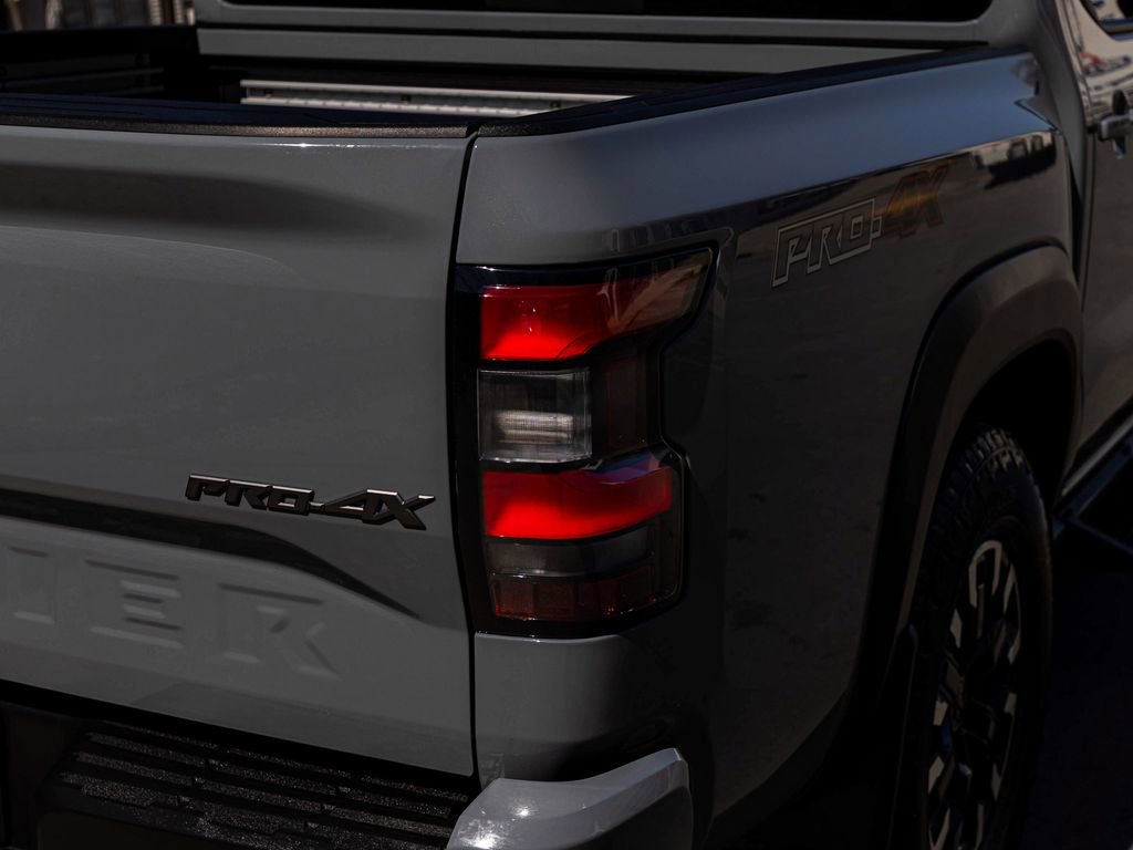Used 2023 Nissan Frontier PRO-4X w/ Pro Convenience Package image 37