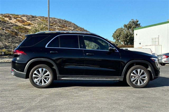 Used 2023 Mercedes-Benz GLE 350 GLE 350 image 3
