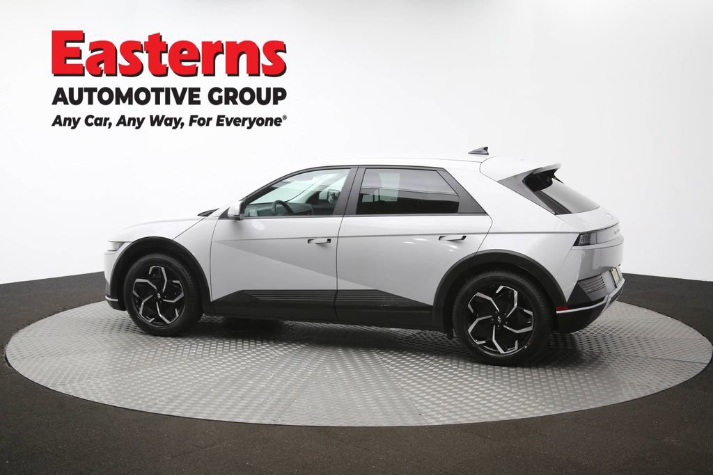 Used 2023 Hyundai Ioniq 5 SE w/ Cargo Package RWD image 60