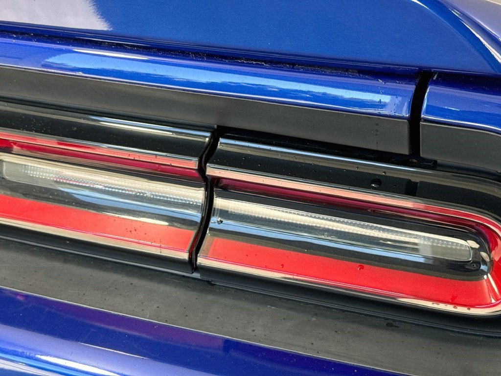 Used 2021 Dodge Challenger GT RWD image 31