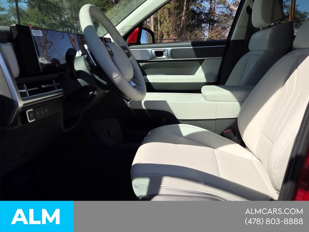 Used 2026 Hyundai Santa Fe SEL AWD/4WD image 5