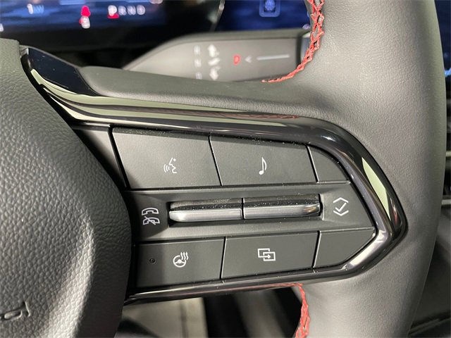 New 2026 Chevrolet Equinox EV RS image 7