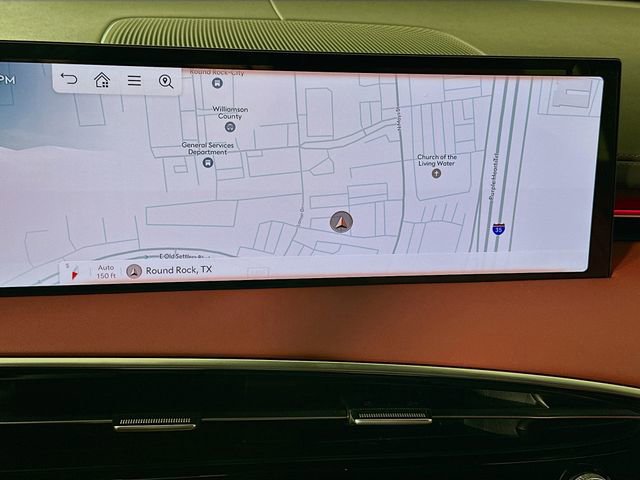 New 2026 Genesis GV70 3.5T Sport Prestige image 12