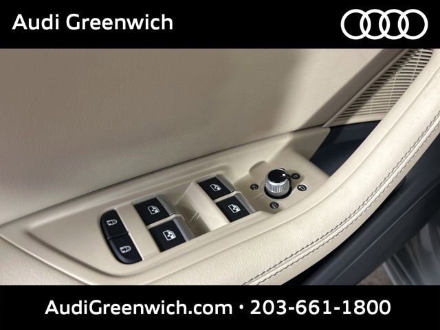 Certified 2023 Audi A4 2.0T Premium Plus w/ Premium Plus Package AWD/4WD image 21