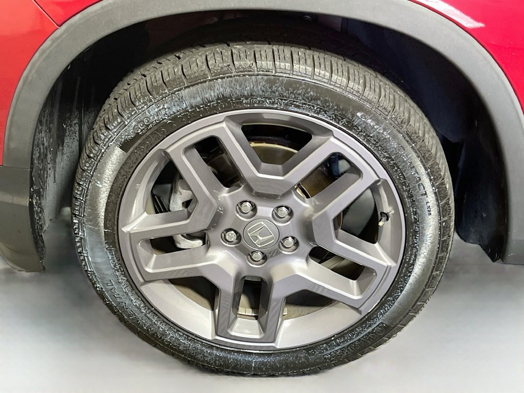 Used 2022 Honda Passport EX-L image 11