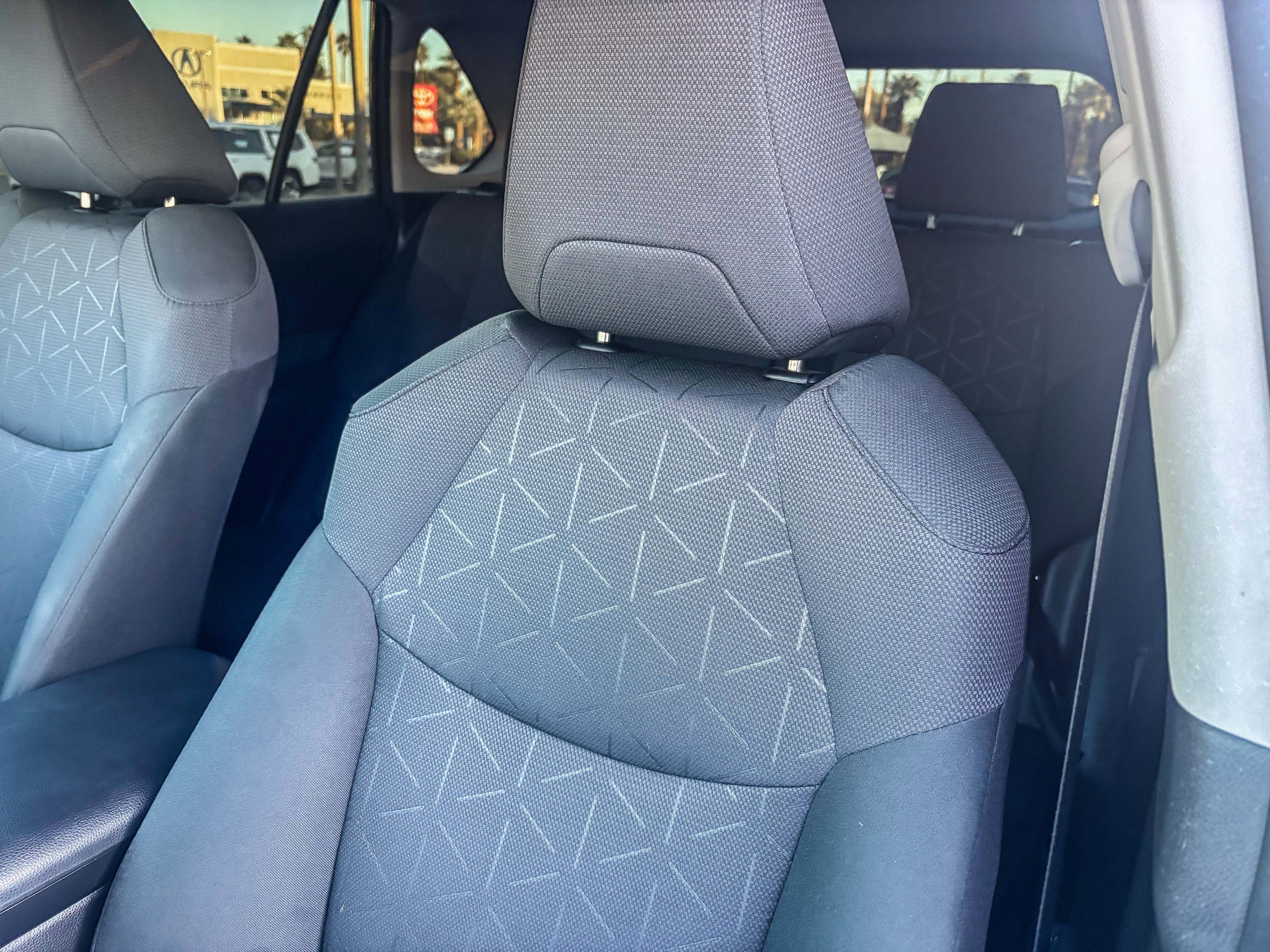 Used 2024 Toyota RAV4 AWD Hybrid image 24