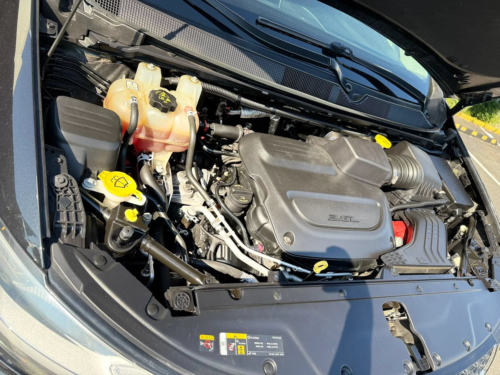 Used 2022 Chrysler Pacifica Touring-L FWD image 42
