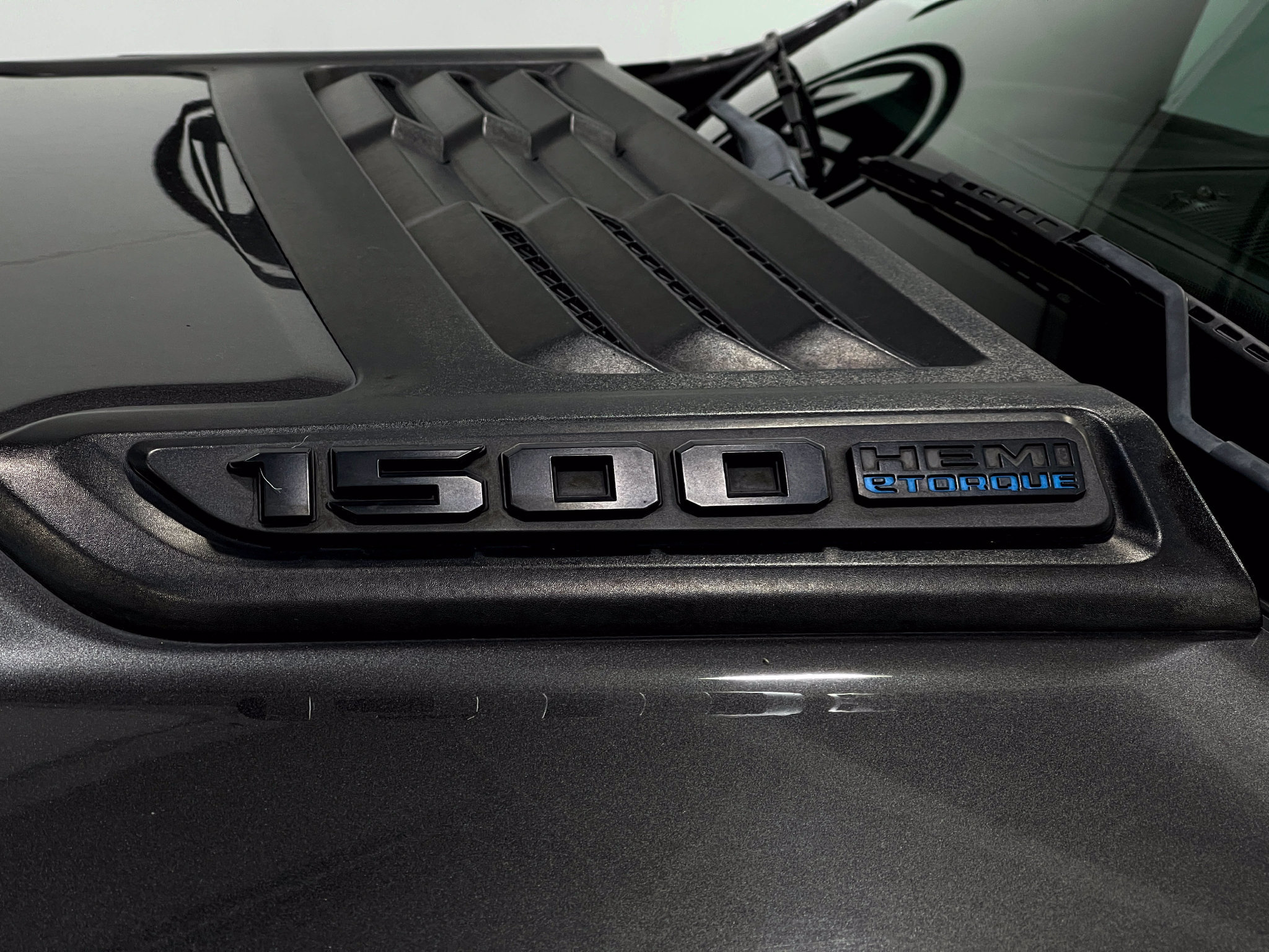 Used 2021 RAM 1500 Limited w/ Night Edition AWD/4WD image 37