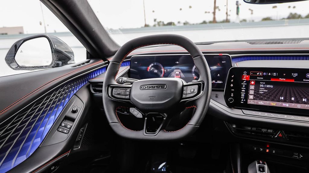 New 2026 Dodge Charger R/T image 18