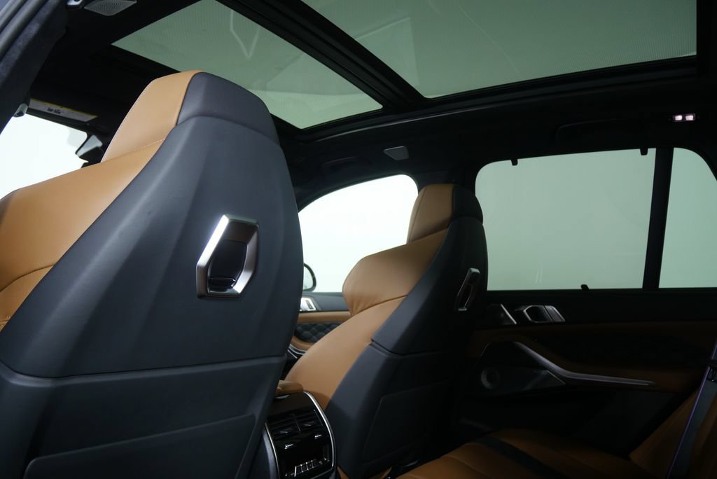 New 2026 BMW X5 M Competition AWD/4WD image 17