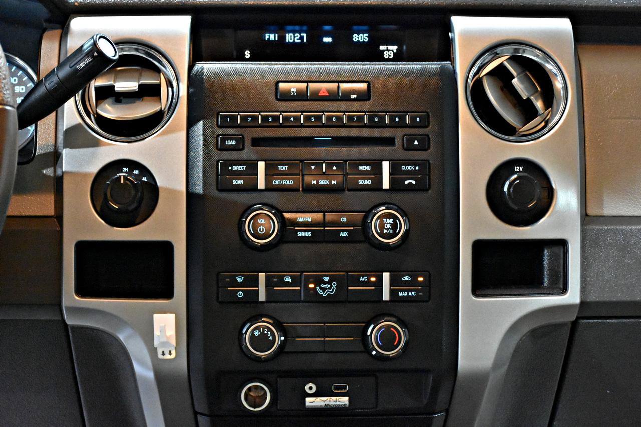 Used 2009 Ford F150 Lariat AWD/4WD image 36