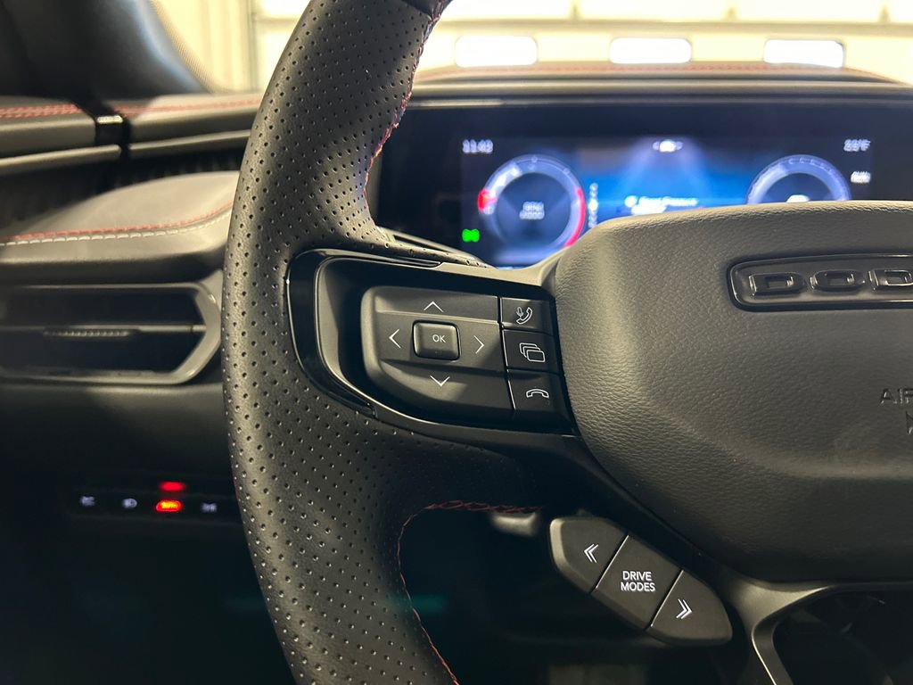 New 2026 Dodge Charger R/T AWD/4WD image 20