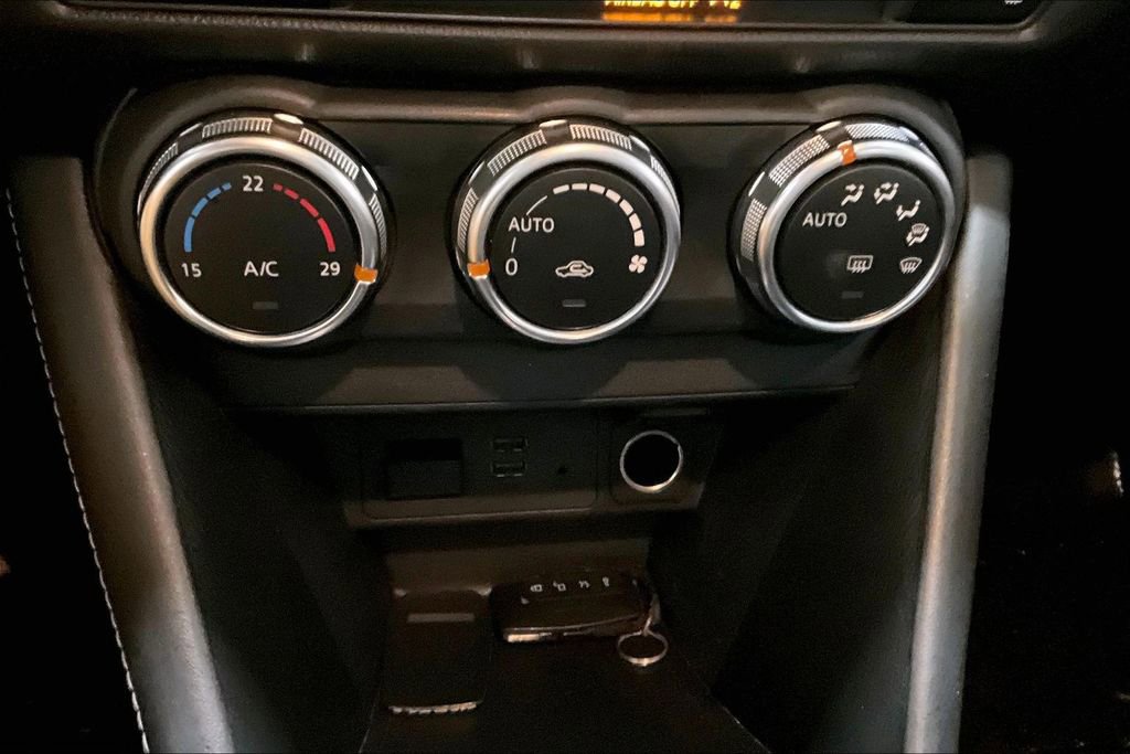 Used 2019 MAZDA CX-3 Grand Touring image 15