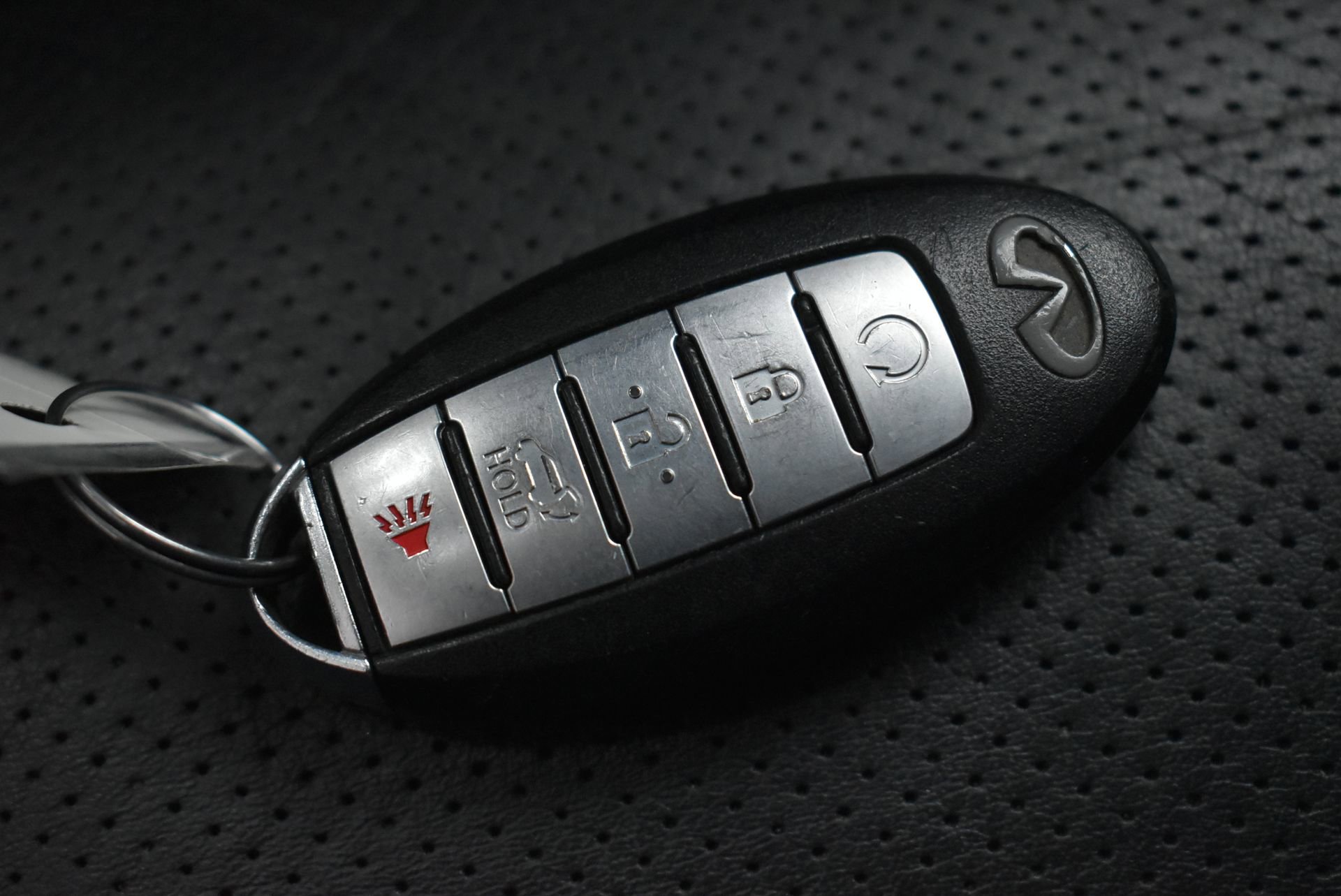 Used 2020 INFINITI QX80 Luxe w/ Proassist Package image 37