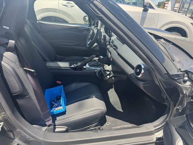 New 2025 MAZDA MX-5 Miata Grand Touring image 26