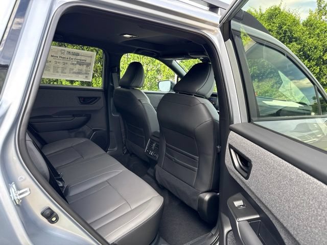 New 2026 Subaru Outback Limited AWD/4WD image 12