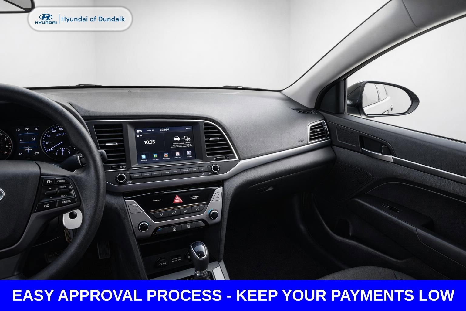 Used 2018 Hyundai Elantra SEL w/ Cargo Package FWD image 15