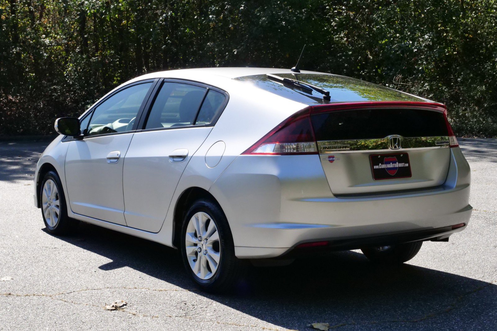 Used 2012 Honda Insight EX image 17