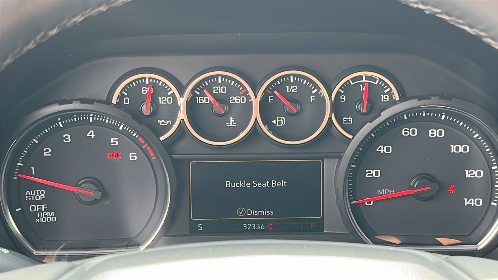 Certified 2023 Chevrolet Tahoe LS w/ Driver Alert Package image 14