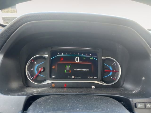 Used 2020 Honda Pilot Elite image 10